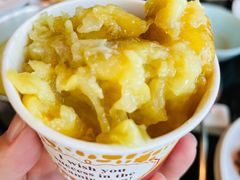 -淡尾·海鲜自助概念餐厅(虹桥南丰城店)