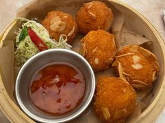 -KingThaia金泰兰(滨江天街店)