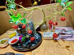 -一朵菌·野生菌探索家火锅(南亚店)