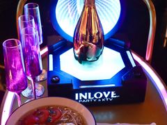 -INLOVE KTV(西溪印象城店)