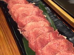 -炙忧烤肉屋(中国铁建广场店)