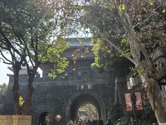 -鼓楼(西湖风景名胜区)