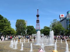 -大通公园