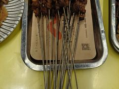 -阿记烧烤(大兴新区店)