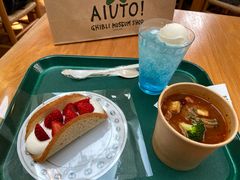 -三鹰之森吉卜力美术馆