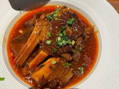 -西域阿里马新疆菜·清真(桂花路店)