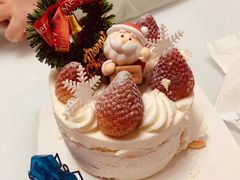 -味多美蛋糕(洋桥店)