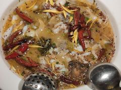 -太二酸菜鱼(沈阳万象城店)