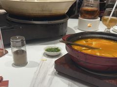 -久宴·天目湖大鱼头(恐龙园店)