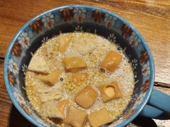 -蒙艾里民族传统菜蒙餐