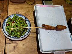 -龙头烤羊排•烤全羊•精酿扎啤(厦滘店)