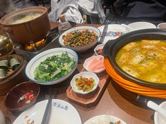 -索溪山寨·湘西饮食文化博物馆(标志门店)