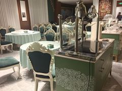 -巴音浩日娲·蒙餐(双林东路店)