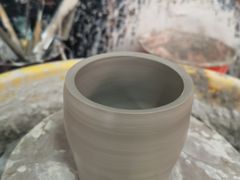 -一片田陶艺工作室