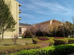 -北京天湖会议中心