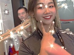 -MOHO FITNESS梦航游泳健身(国创中心店)