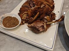 -玉华台饭庄·淮扬菜·烤鸭(望京店)