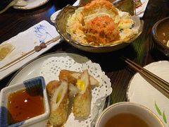 -鸟鹏烧鸟居酒屋(熙龙湾店)