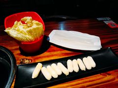 芝士年糕-庄老幺火锅(娄山关路店)