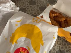 -麦当劳(南京龙池地铁站店)