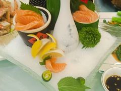 -绿雅居原生态农庄(小涌店)