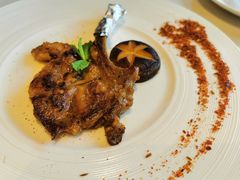 黑椒小羊排-湖锦酒楼·旗舰店(三阳总店)