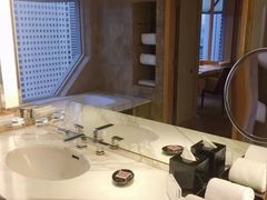 -新加坡丽思卡尔顿美年酒店
