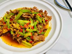 -兰湘子·湘菜小炒(崂山丽达店)