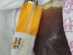 -熙成烧烤(白塔岭店)