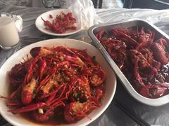 -李叔叔虾蟹大排档(青羊店)