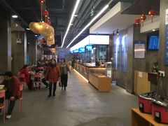-易裕和·长沙米粉(竹塘西路店)
