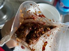 -鑫记婆婆兔·成都特产·兔头手撕兔(太古里店)