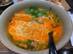 -和府捞面(景枫中心店)