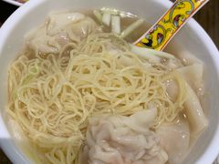 -一记面馆(易发店)