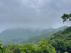 -太平山顶