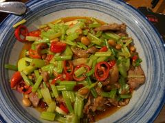 -蜀宴小调·精致家常菜(来福士店)