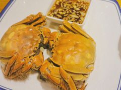 -丁记盐蘸牛肉·新杭菜(河东路店)