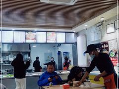 -林静小吃(复兴路店)