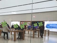 -Apple零售店(苏州店)