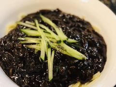 -桃园中华料理炸酱面(燕儿岛路店)