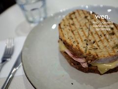 -BAKER&SPICE(环贸店)