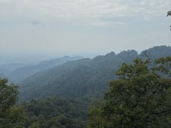-青城山