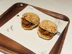 -四季民福烤鸭店(王府井东安门店)