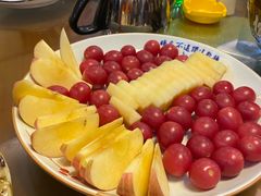-灵福缘私房菜·农家菜(拈花湾·灵山大佛必推店)
