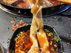 -化龙桥九宫格火锅(清水河店)