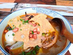 -陈记柳州螺蛳粉(大坪店)