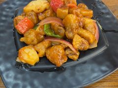 -大同正点烧味(广州塔店)