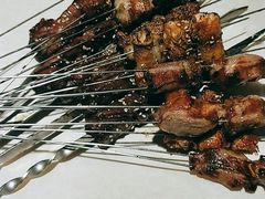 -臻炙大舍烤串(天龙家园店)