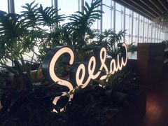 -Seesaw Coffee(朝阳大悦城店)