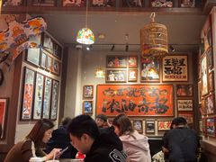 -王繁星面馆(西安熙地港店)